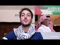 فلسطيني غيور يرد على كذب الفصائل الفلسطينيه ويقول الامير بندر بن سلطان يمثلني