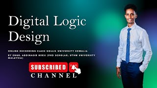 Session 7 Number Systems: Binary Addition - Digital Logic Design for Undergraduate Students