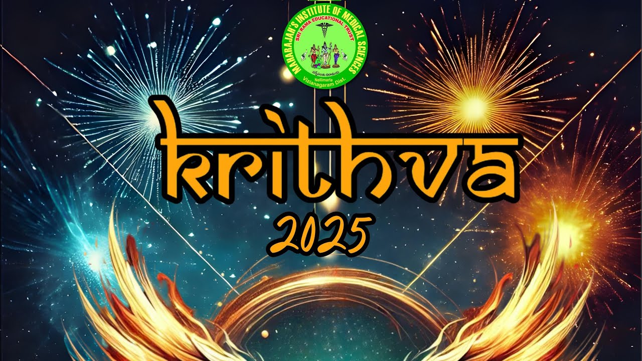 KRITHVA 2025