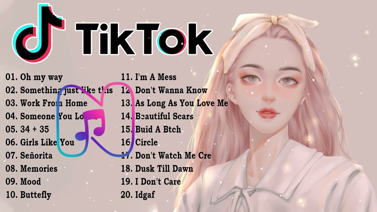 Raccolta di bellissime canzoni, è bellissima, canzoni calde in Tik Tok