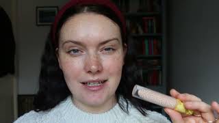 My Everyday Winter Makeup | Isabella