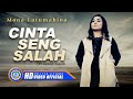Mona Latumahina - CINTA SENG SALAH | Lagu Ambon Terbaru 2022 (Official Music Video )