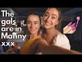 first time in Manchester vlog