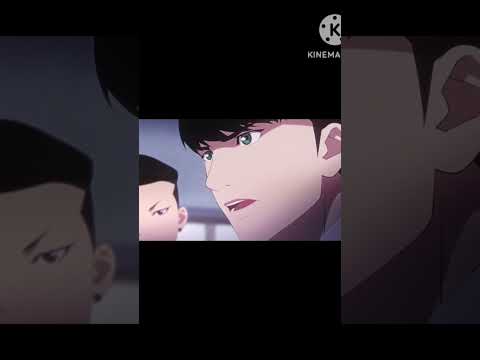 LOOKISM   EDIT ANEMA @ VASCO BHAI