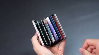 KCOPE 2 — One Slide. Every Card in Sight