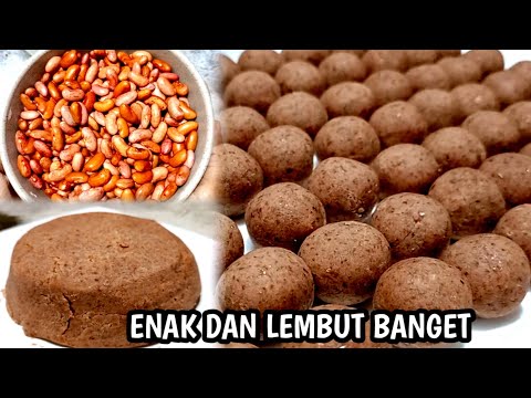 Isian Mochi Kacang Merah