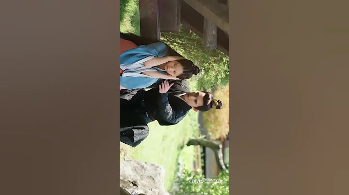 疑商夫妇拥抱氛围感合集，快来pick你心中的Top1心动瞬间!“月升沧海”| WeTV #Shorts - 天天要闻