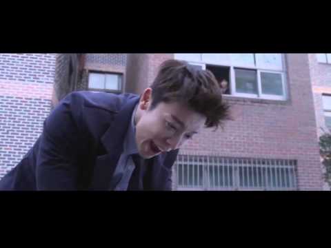 140409 Movie Trailer "The Youth" with Donghae