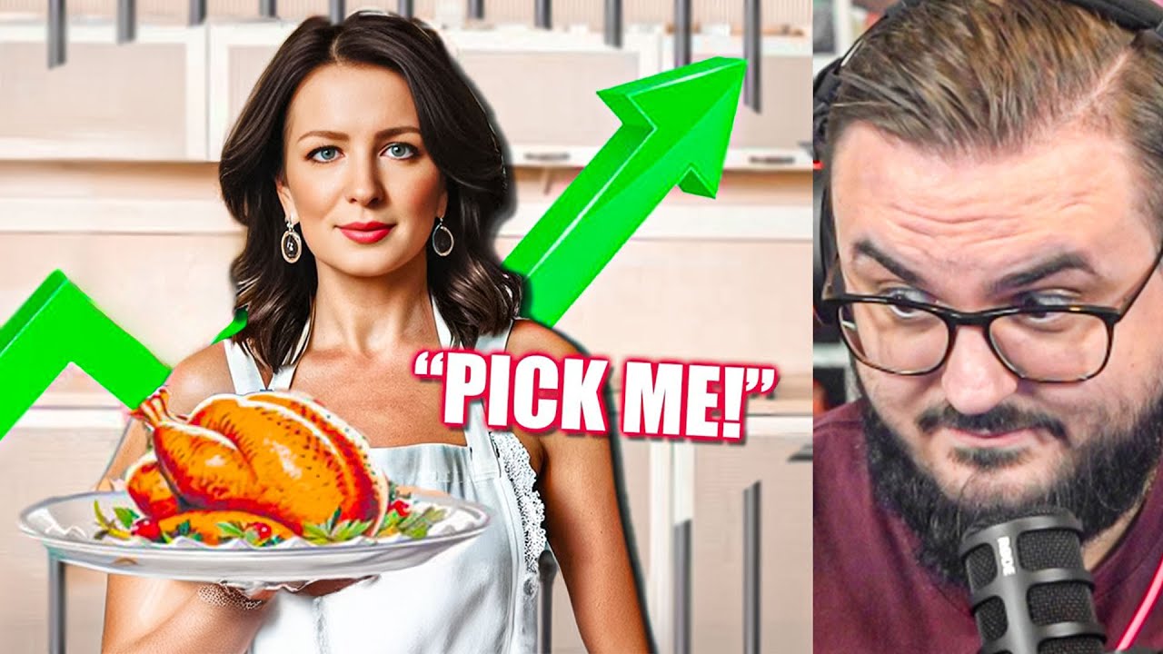 Wenn Frauen andere Frauen zerstören..