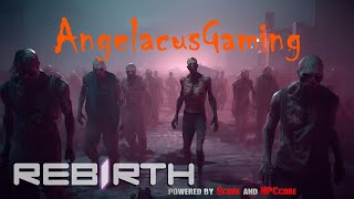 Celebrity Return, Revenge, REBIRTH!!! E4 w/ @devilskut @techgeek_20 Profile