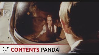 [아폴로 프로젝트] 5분 미리보기 (Operation Avalanche, 2016)