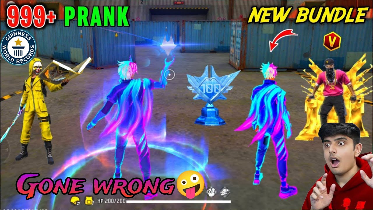 OFFLINE PRANK GONE WRONG |🤯V BADGE YOUTUBERS 🥶 | 😱