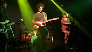Download Lagu Black Kids - Live at The Echoplex 9/16/2017 MP3