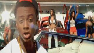 Soulja Boy Tell 'Em-- Speakers Going Hammer (OFFICIAL MUSIC VIDEO) HD --Review