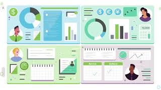 Unit4 ERP explained in less than 2 minutes