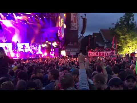 SDP - So schön kaputt Open Flair 2017