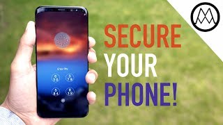 Your Android Smartphone is NOT SAFE!