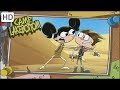 Camp Lakebottom - 218B - Bottomdome (HD - Full Episode)