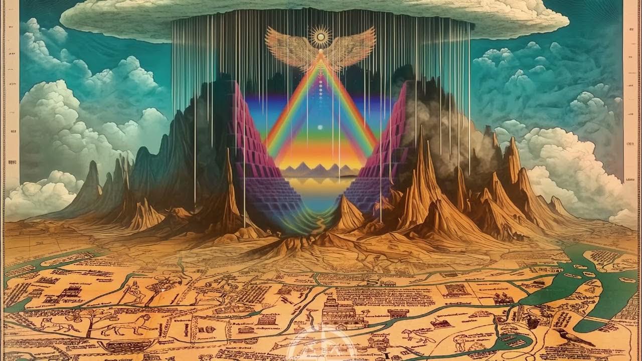 MORiLLO - Dub of the Majestic Samauma Tree with Iyakuh and Girish Chatterjee MORiLLO - Dub of the Majestic Samauma Tree with Iyakuh and Girish Chatterjee
