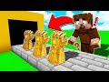 FAKİR SONSUZLUK ELDİVENİ ÜRETTİ! 😱 - Minecraft