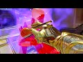 デスデュエットのレアモーションふざけすぎだろwww apex