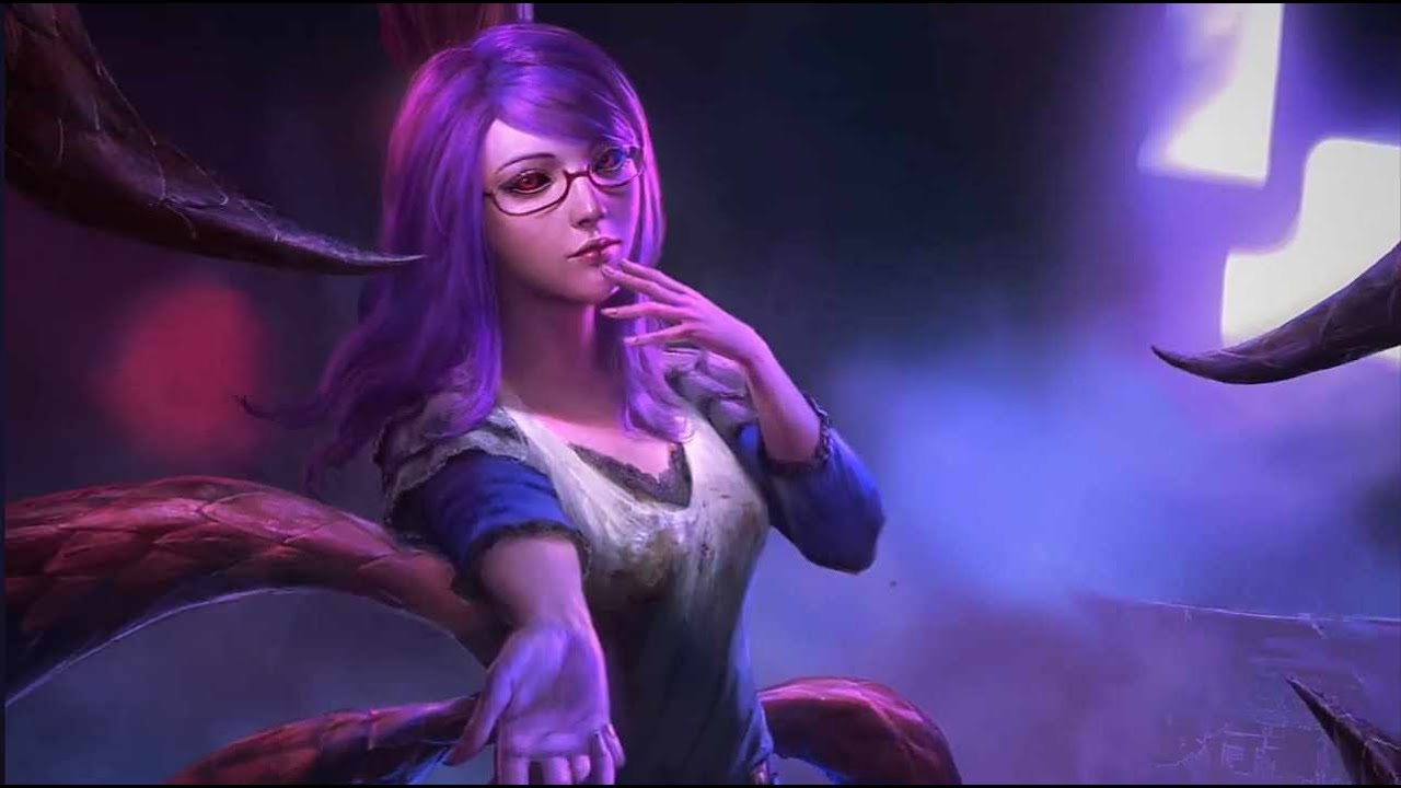 Rize Kamishiro Showcase (Dead by Daylight) - YouTube