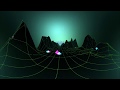 Shiva Valley - 3D 360° VR Trippy Animation