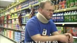 Tourettes Guy- Calm Down, Don't Get a Big Dick!!!