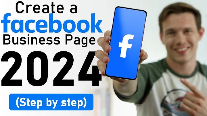 Facebook Business Page Tutorial (Updated for 2024 Changes!)