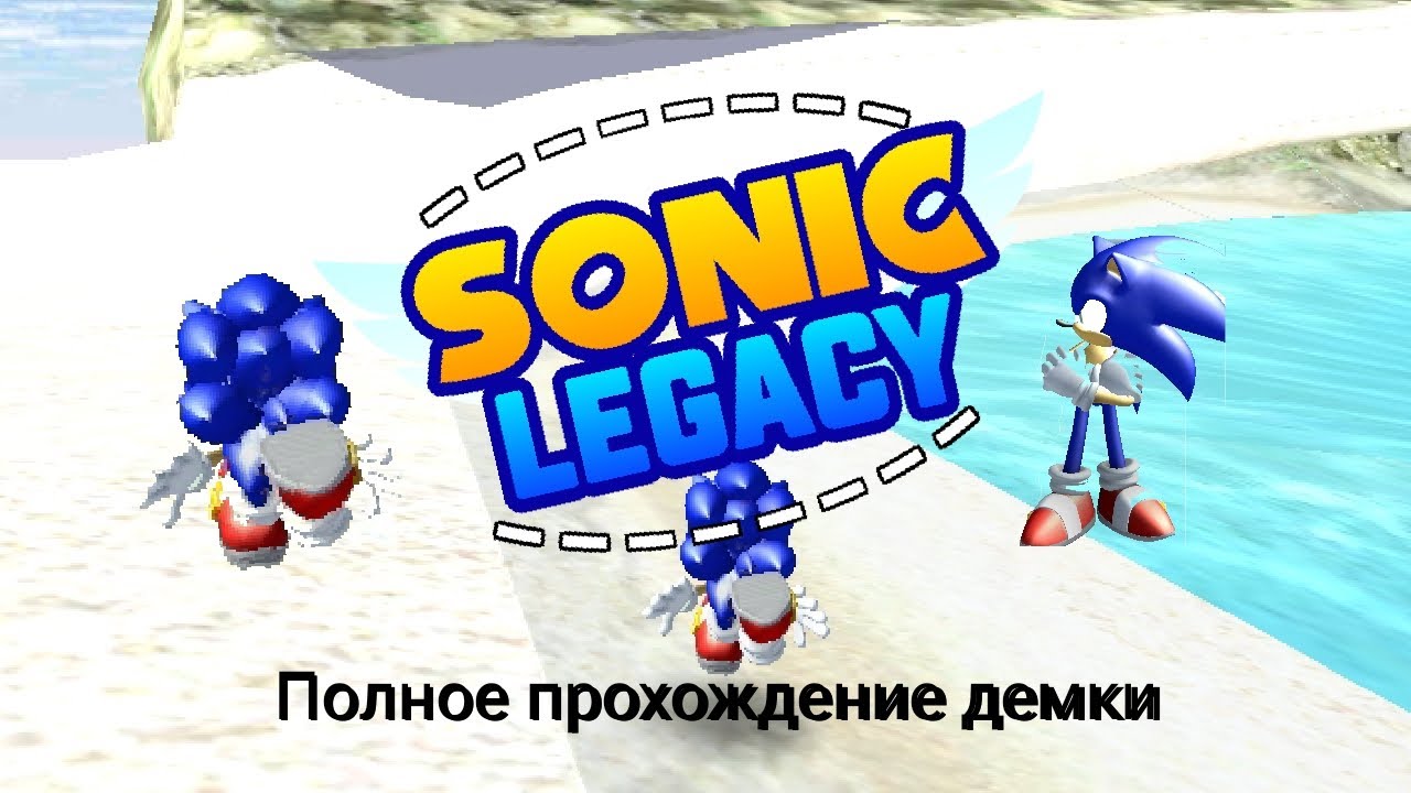 Fnf sonic legacy. Sonic Legacy FNF Wiki.