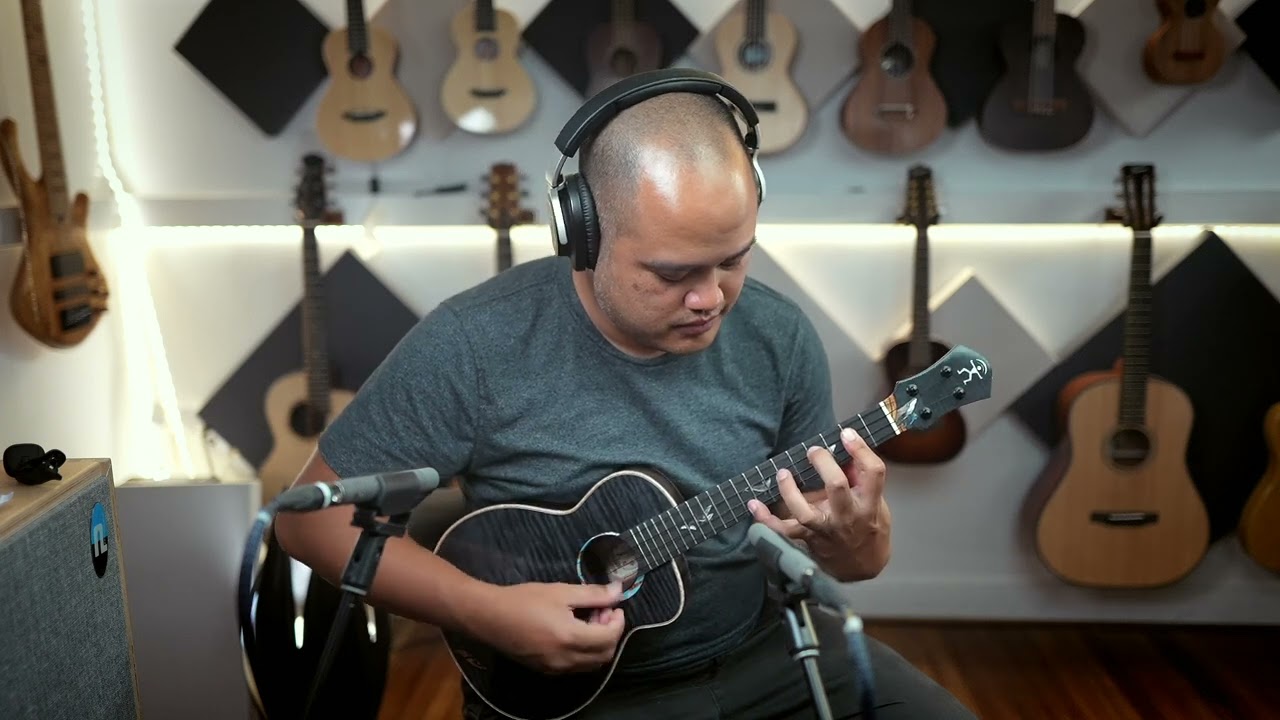 Anuenue様 New Comers !!】 aNueNue – Acoustic Guitar 《Red Guitars Recommend