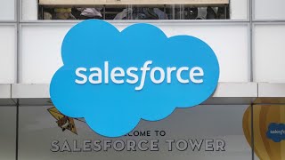 Salesforce Aims to Improve Covid-19 Vaccine Management screenshot 4