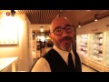 Oğul Türkkan ile GQ TV St Valentine mönüsü