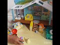 Blueys beach cabin