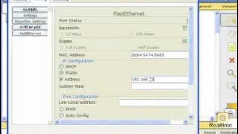 WAN connection ADSL packet tracer tutorial cisco video tranning 3