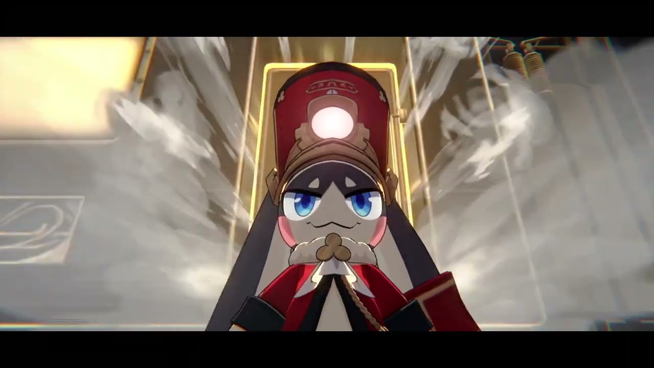 Honkai Star Rail - Tribbie Summons