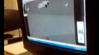 Cube runner