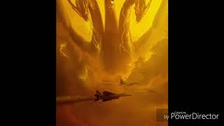 Ghidorah Theme