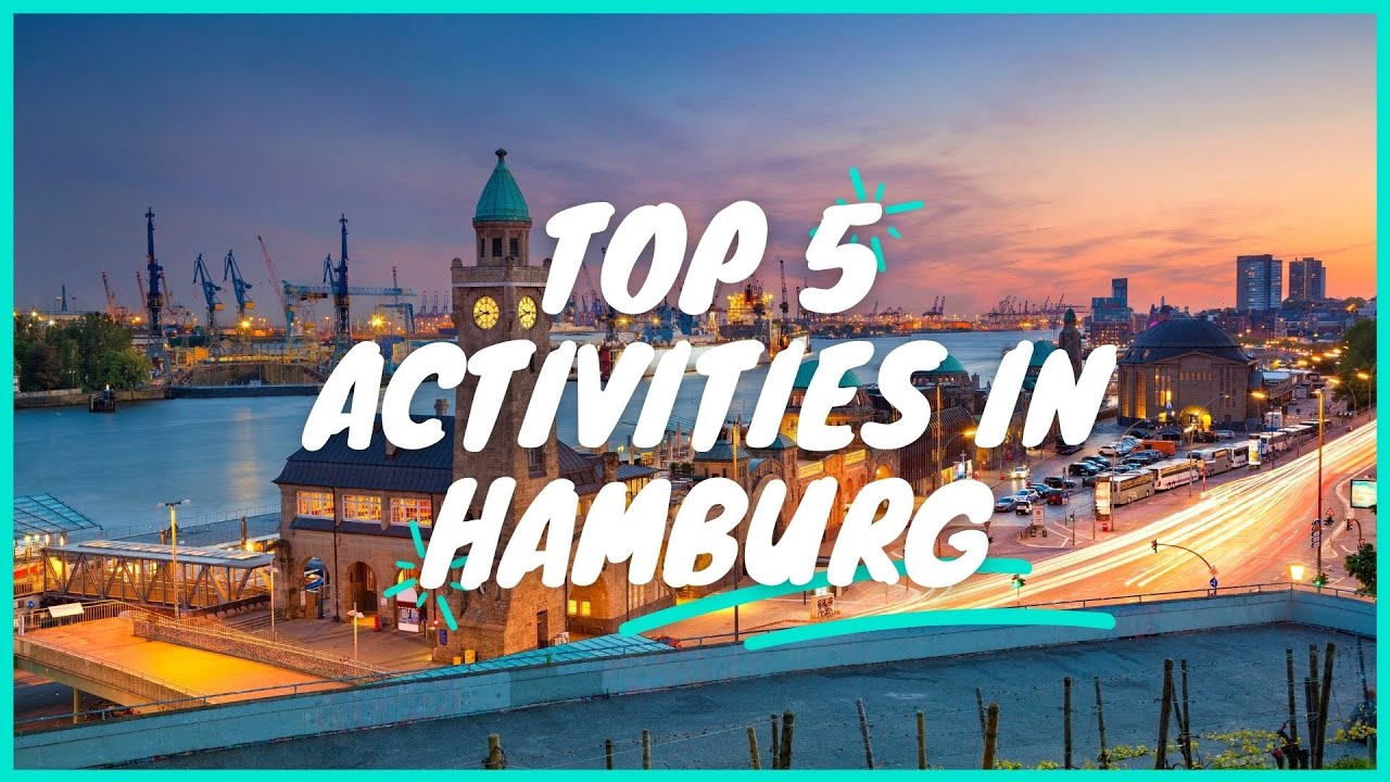 hamburg travel requirements