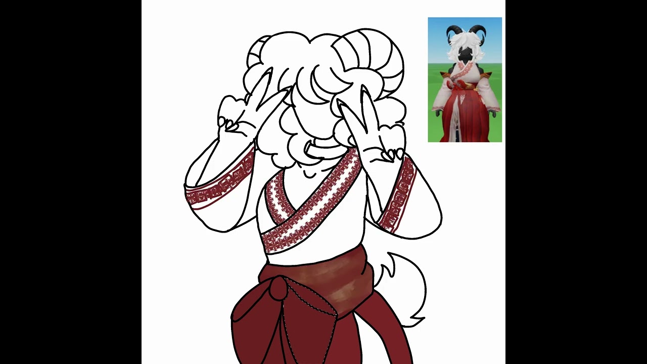 КОМИССИЯ! :D 