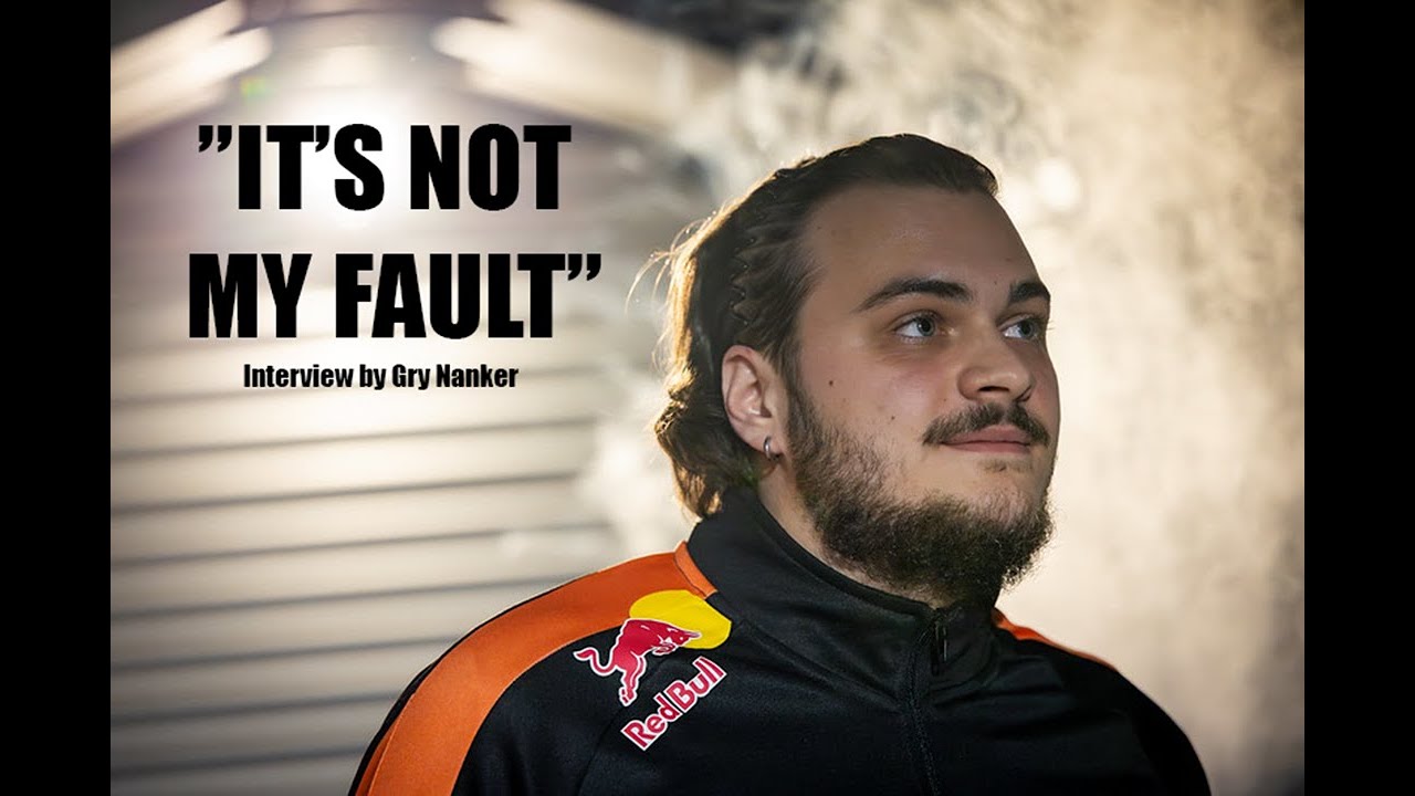 Veqaj responds to the hate after joining Fnatic: “It’s not my fault”