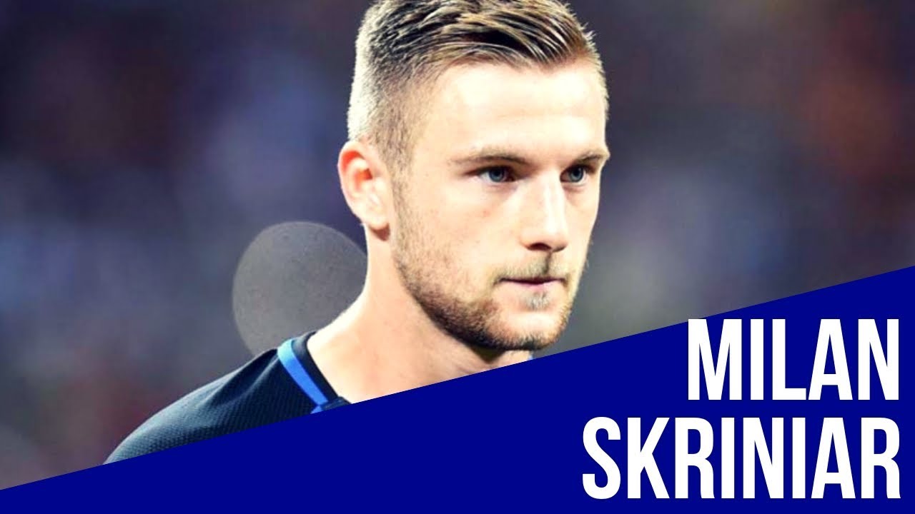 Flocage Maillot Inter Milan Skriniar 37 Domicile 2018-2019 - Neuf