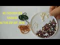 Diy- Kundan border Rangoli| Happy Gowri Ganesh Chaturthi 2018|| CC 128 Mp3 Song