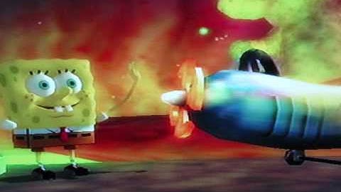 Spongebob Creature from the Krusty Krab Walkthrough Part 20:Chili Can!