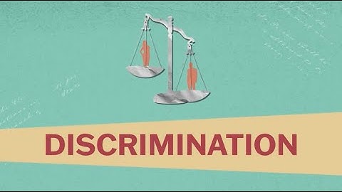 Equal Protection of the Laws