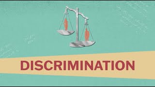 Equal Protection of the Laws