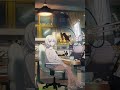 【歌ってみた】Supernatural　カバー 羊羊｜ショートVer. #newjeans