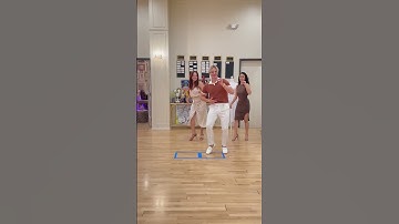 learn more tutorial with 📲”Dance With Oleg” APP & DanceWithOleg.com #olegastakhov #rumba