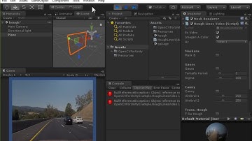 Project1  Finding lane lines with Hough transform