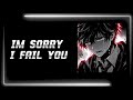 I can't be a father _ boyfriend roleplay _ ASMR _ apologize _ comfort _ sleep aid _ m4f #asmr 